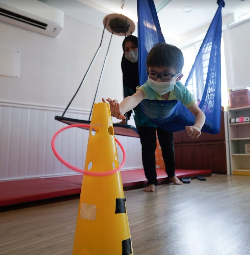 SPARK Child Development Centre (Kota Damansara)